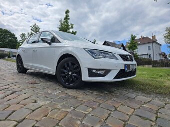 Seat Leon FR 1.4 TSI 103 kw (2014) - 10