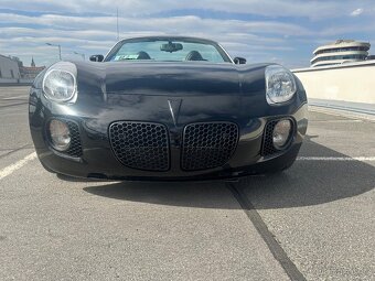 Pontiac Solstice GXP Cabrio - 10