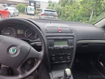 Octavia 2 2004 1.9 Tdi - 10