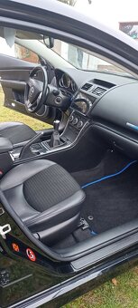 Mazda 6 GH 2.5 GTA - 10