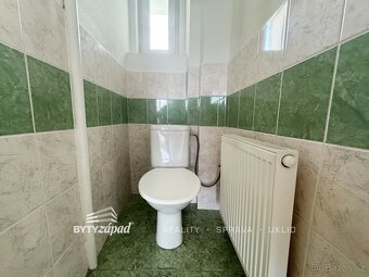 Prodej prostorného zrekonstruovaného 3+kk, 95 m2 s terasou - 10