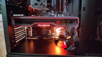 RX 6800, R5 5600x, 16GB RAM, 1TB M.2, 750W 80+ Gold - 10