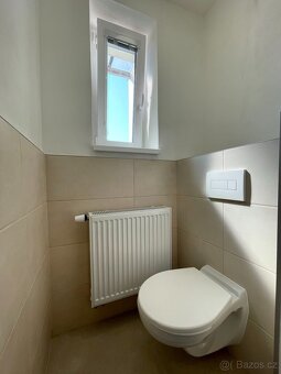 Pronájem bytu 4+kk v osobním vlastnictví 91 m², Ostrava - 10