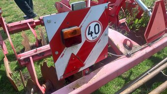 Diskový podmítač Opall Agri Pekass II 3S - 10