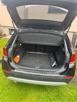 BMW X1 xDrive diesel 105kW - 10