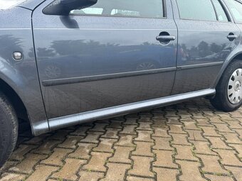 Škoda Octavia 1,6 MPI 75 KW 1. MAJ KM SK - 10