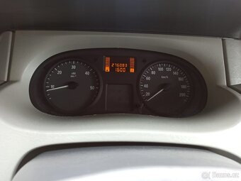 OPEL VIVARO 2.0CDTI 84KW LONG MODEL 2008 - 10