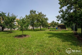 Prodej stavebního pozemku pro bydlení, 759 m2 - Rajhrad - 10