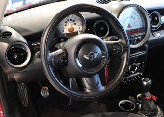 Mini Cooper S 135kW Manual benzín - 10