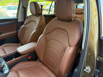 Škoda Kodiaq 2.0TDI 142kW 4x4 Exclusive Selection - 10