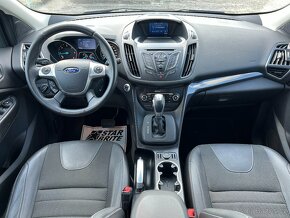 Ford Kuga 2.0 TDCi 120kW 4X4 AUTOMAT - 10