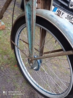 Motokolo Victoria vn 99 n. - 10