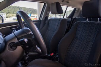 Suzuki Swift 1.2 AC GLX 4x4 - 10
