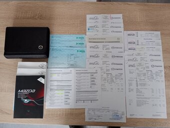 Mazda CX-5 2,5i 141Kw 4x4 r.v.7/2015 najeto 86000Km Top Stav - 10