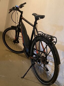 Elektrokolo KTM MACINA SPORT 520 2020 - 10