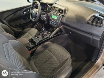 Renault Kadjar 1.2TCe 96kW garance km/serviska/VIDEO - 10