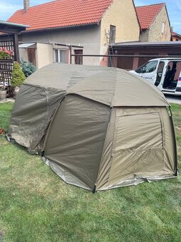 Trakker tempest Brolly 100T - 10