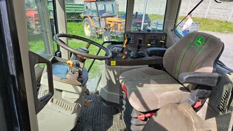 John deere 6220 premium italia ( power quad /110 koni) - 10