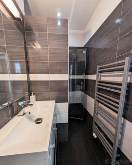 Pronájem bytu 2+kk, U Průhonu 927/20, Praha 7 - Holešovice - 10