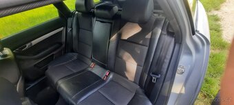 Prodám audi a6 3.0tdi 171kw quattro - 10