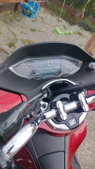 Honda PCX125 Rv2022 - 10