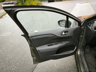CITROËN C4 1.4i 70kw LPG, r.v. 2013, PŮVOD ČR, NOVÁ STK - 10