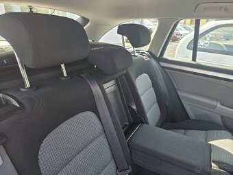 Škoda Superb 1.6 TDI TZ - 10