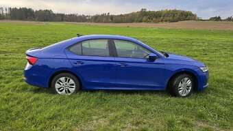 Škoda Octavia 4, 2.0 TDI DSG - 10