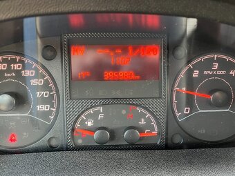 Citroen Jumper L1H1 ++++ 2017++++TOP CENA - 10