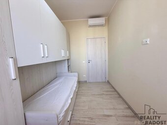 Moderní 4+kk apartmán s terasou – Viale Europa 70, Montesilv - 10