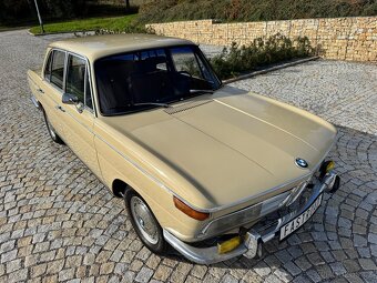 BMW 2000 (121) - 10