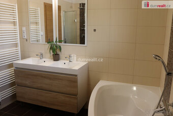 Rodinný dům 4+kk se zahradou Nový Přerov - 10