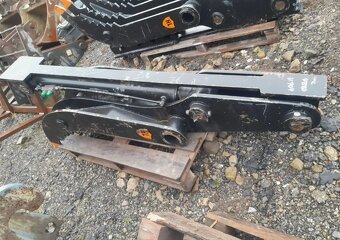 Minibagr bagr. Drapak.pazour yanmar,kubota.bobcat - 10