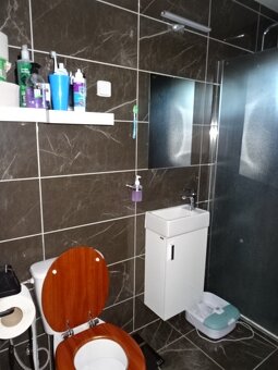 Prodej řadového RD ve Šluknově-Království - 10