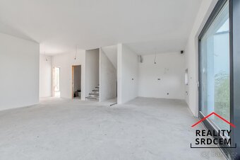 Prodej novostavby rodinného domu 5+kk 155 m2, Antošovická, K - 10