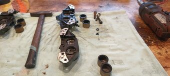 Kawasaki ZZR 1100 - 10