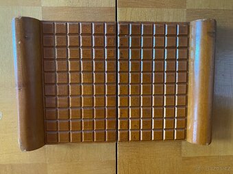 Bufet Jindřich Halabala 40.léta UP závody - 10