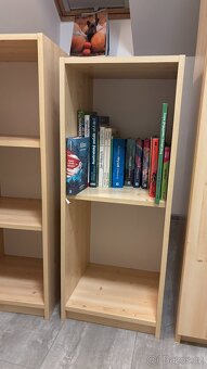Skříně do dětského pokoje - 10