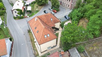 Pronájem prostorného bytu 2+1 v Křivoklátě - 10