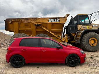 Golf 6 GTI 195kw - 10