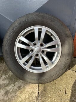 Mitsubishi outlander 2.0mivec+LPG - 10