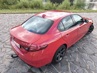 Alfa Romeo Giulia 2.0tb super - 10