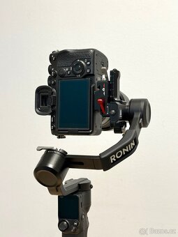 Dji ronin RS3MINI - 10