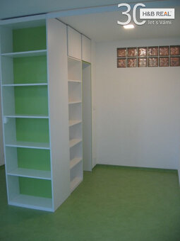 Prodej bytu 1+kk Zlín - 10