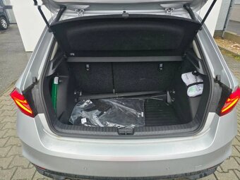 Škoda Fabia, SELECTION 1.0TSI/70kW - 10