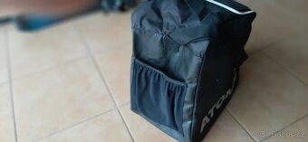 lyžařský set - 10