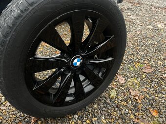 Alu kola BMW styling 413 R17 - 10