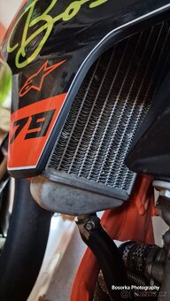 KTM 350 sxf , 2016 - 10