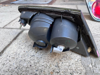 Mazda 6 GG liftback facelift - světla - 10