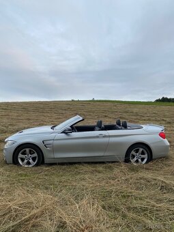 BMW CABRIO / 2015 / M POWER / - 10